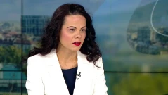 Катя Ивкова: Дълго чаканата административна реформа в здравеопазването ще бъде по-ефективна и по-бърза