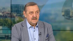 Проф. Кантарджиев с тревога за морбили: 24 000 деца се разболяха, 24 починаха
