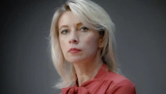Санкции срещу „Маша и Мечока“: Захарова отправи иронична забележка към Зеленски
