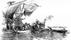 Пиратството в Черно море