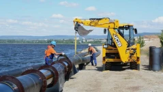 Край на фекалната заплаха за Варненското езеро