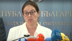 Заради сушата в Дунав: Възможно е ново намаляване на мощността на АЕЦ „Козлодуй“, което няма да се отрази на потребителите