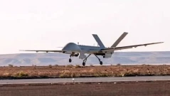 Китай показа оръжие от бъдещето: KVD002 търси сам, а роякът Atlas действа като един организъм