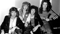 Отиде си легендарният басист на група Queen Бари Мичъл