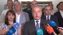 В Тристранката не се разбраха за размера на минималната работна заплата
