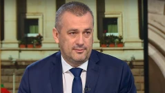 GPS сигналите над София са били заглушени! Министър Пеев разкри как са реагирали службите