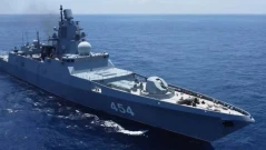 Русия остана без военноморско присъствие в Средиземно море за първи път от десетилетие