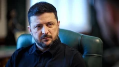"Цунами за държавата": Зеленски разкритикува идеята за провеждане на избори по време на война