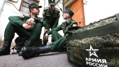 Западни разузнавания: Русия тества готовността за нова мобилизация
