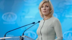 Захарова към Германия: Вие търпите много по-големи обиди