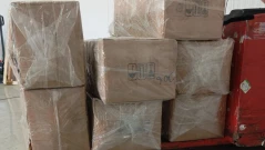 БАБХ иззе над 430 кг продукти от животински произход без документи на ГКПП "Капитан Андреево"