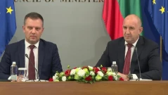 „Смачкани“ дела и безнаказаност: Радев обяви план за промяна в правосъдието