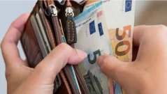 За какво харчат парите си германците?