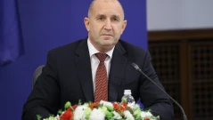 Румен Радев: Няма да допуснем мутренските времена да продължават да съществуват в България