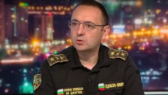 Александър Джартов: Пожарът в Хасковско тръгнал, след като дете решило да чисти треви