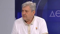 От едната страна е Йотова, от другата – топуркане“: Петьо Блъсков с остър анализ на президентската битка