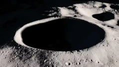 Мисията на Китай за откриване на воден лед на Луната: нещо различно от всичко, което НАСА е правила