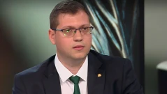 Димитър Петров: „Чадърът“ над определени фигури пада, държавата се връща