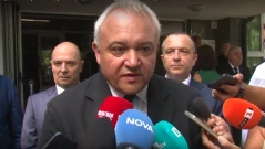 Демерджиев: Заглушителят в "Драгалевци" е работил със сигурност повече от година