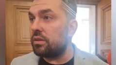 Георг Георгиев: Министърът на отбраната да каже кои са тези български политици, които помагат на Иран