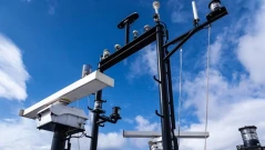 КРС: Заглушител на сигнал може да бъде локализиран само докато работи