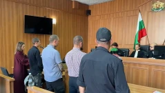 Тарторът на пловдивската "Кръв и чест" остава в ареста