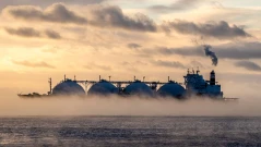 Руският LNG от Ямал с рекордни доставки за ЕС: защо Европа не успява да замени газа с американски и катарски