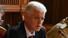 Димитър Стоянов: Няма изтребители втора ръка, единствен вариант са резервни части за МиГ-29 от Полша