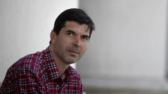 Български интелектуалец е синоним на глупак, хранен от Сорос, заяви писателят Милен Русков