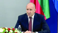 Ваканцията приключи, наред са правосъдна реформа и оптимизация на администрацията, заяви Радев (ВИДЕО)