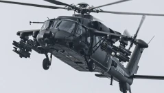 Китай изпрати новите Z-20K в Беларус: щурмовите хеликоптери се появиха край границите на НАТО