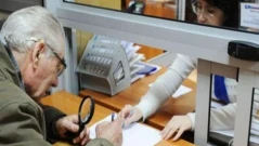 Нови срокове за изплащане на пенсиите в пощите