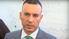 Васил Терзиев: Над 1,5 млрд. евро са нужни за модернизацията на „Топлофикация София“