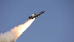 Руската армия унищожи склад за ракети „Фламинго“ в Киевска област