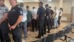 Новите трима младежи, обвинени за жестокото убийство в Пловдив, остават в ареста