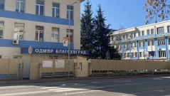 Демерджиев отстрани шефа на полицията в Благоевградско заради арестуваната в Струмяни
