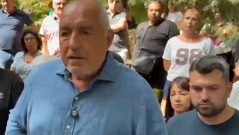ГЕРБ се събира на национално съвещание, решават за президентския вот