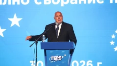 Борисов с остър удар по новите управляващи: Светът не започва с тях, ГЕРБ играе само за победа