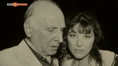 На 63-годишна възраст ни напусна актрисата Юлиана Караньотова
