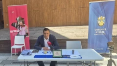 Плувецът Цанко Цанков преплува Ла Манша