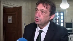 Иван Шишков: До края на 2028 г. трябва да приключи строителството на участъка Русе-Бяла и обхода на Бяла