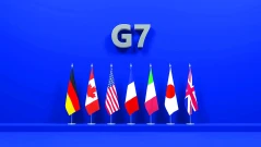 Дълговата примка на G7: коя икономика ще се пропука първа?