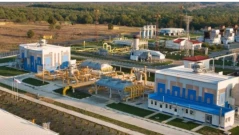 Природният газ поскъпва и през септември - с 5,5 на сто