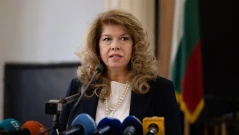 Илияна Йотова към БСП: „Благодаря за доверието и подкрепата, те са важен политически акт и лична отговорност“