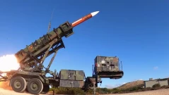 САЩ използваха над 10 % от ракетите си „Пейтриът“, за да притъпят един ирански удар