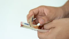 Евростат: Годишната инфлация у нас през август остава сред най-високите в ЕС и в еврозоната