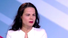 Ивкова: Доц. Кунчев е имал втори трудов договор, получих сигнал за влияние при поръчката за комарите