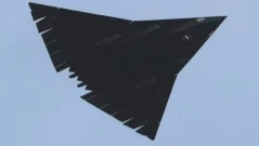 Китай разширява тайна авиобаза край Лоп Нур за самолети от следващо поколение