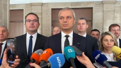 „Възраждане“ поиска възстановяване на Паметника на Съветската армия