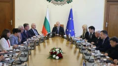 България избегна загубата на милиарди по ПВУ, заяви Румен Радев